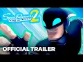 SpeedRunners 2 King of Speed Announcement Trailer