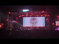 Download Lagu SHA stand here alone live veteran cup festival 2025 #jogja 