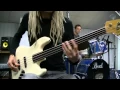 Download Lagu Experimental Fretless Funk Rock Bass \u0026 Drum Grooves
