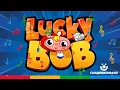 LUCKY BOB Clumsiest boy s song - by CARA BIN BON BAND