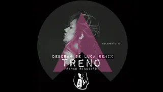 Download TRENO - Franco Ricciardi (Deborah De Luca Remix) MP3