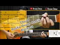 Download Lagu Resiko Orang Cantik Chord - Blackout
