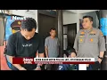 Lagu BAWA KABUR MOTOR PENJUAL SATE, IRT DITANGKAP POLISI