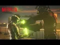 Lagu 『ULTRAMAN』アクション篇 30秒 - Netflix [HD]