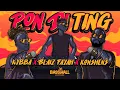 Download Lagu Kybba, Blaiz Fayah \u0026 Konshens - Pon Di Ting