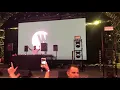 Wilkinson @ Dreamland 31.08.19 Wilkinson Feat. Karen Harding Sweet Lies