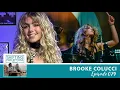 Behind the Drum Kit Conversation with Brooke Colucci and Her Rhythmic Revolution