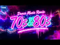 Download Lagu 70s \u0026 80s REMIX Ultimate DJ Set 🕺✨ | Non-Stop Dance Party 2025 | by DJ Regis Mello