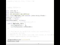 Java prog JTable Populate JTable data from database in java Netbeans and Sqlite mysql YouTube