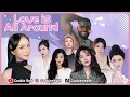 Download Lagu mau cewe yang mana nichh | Love Is All Around