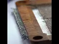 Magnetic Core Memory From Soviet Russia