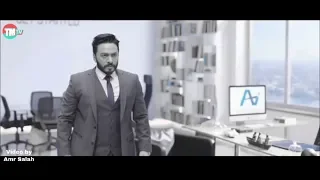 كليب   حبيت اتنين   تامر حسني من البوم بحبك انت دندنها