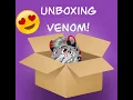 Download Lagu Venom Partial Fursuit Unboxing!