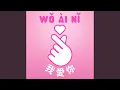 Lagu Wo Ai Ni - 我愛你