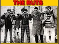 The Ruts  - Babylon's burning
