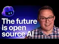 GitHub Accelerator Showcase 2024 The next wave of AI projects