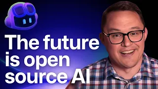 GitHub Accelerator Showcase 2024 The next wave of AI projects