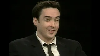 John Cusack Full Interview Film Discussion
