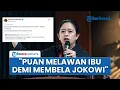 Download Lagu DPR Belum Tanggapi Surat Pemakzulan Gibran, Said Didu: Bahkan Puan 'Melawan' Ibu Demi Bela Jokowi