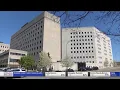 Monroe County Jail to resume non-contact visitation on Monday