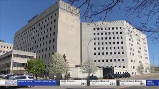 Monroe County Jail to resume non-contact visitation on Monday