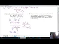 Math III Homework 9 R Unit 9 Practice Test 4