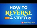 Easiest way to reverse a in 2026 for free