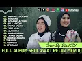 Download Lagu HABBITAK X 'ALA BALI - WAHDANA - COVER BY GITA KDI | SHOLAWAT 2024