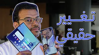 المراجعة الكاملة لمطويات سامسونج الجديدة Fold Flip 