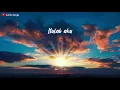 Download Lagu Sunset Di Tanah Anarki (S.I.D) - Cover Lia Magdalena (Lirik) || Andai ku malaikat kupotong sayapku