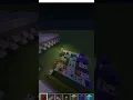button combination lock minecraft short 6