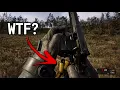 Everything WRONG With The Guns In STALKER 2 All Handguns