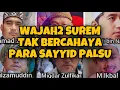 Download Lagu INGAT‼️NASAB ITU DI DARAH, BUKAN DI WAJAH, BUKAN PULA DI JUBAH ATAUPUN IMAMAH