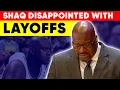 Laying Off Entire Staff The Untold Story of Dunk net Shaq Misfire Despite being worth 400 Million