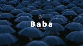 هامکس   بابا  متن آهنگ  دندنها