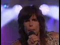 Rag Doll (Official Music Video) - Aerosmith