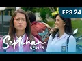 Lagu HATI JIHAN HANCUR! Baru Baikan, Septihan Malah Pergi Berdua Sama Talita | SEPTIHAN SERIES - EPS 24