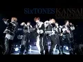 Download Lagu SixTONES @ KANSAI COLLECTION 2019 S/S | SECRET GUEST LIVE