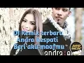 Download Lagu DJ remix terbaru || Andra Respati - Beri aku maafmu ( by NOFIN ASIA)