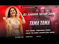 Lagu Compition Hindi Dj Song 💥   Tamma Tamma   | Trrot Vibration Bass  l | DJ SARZEN DJ SANAT