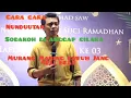 Download Lagu Ceramah Ustad Nana gerhana panyakit mata 