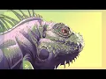 Keith Richards - Bright Lights, Big City [GTA VI: The Album]