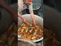 Download Lagu Afghani Lamb leg Dumpuht #streetfood #food #foodie #afghanistan