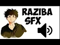 ikuzo II SOUND EFFECT
