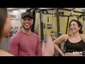 Live Your Best Life at In-Shape Family Fitness