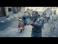 Video di THE SUICIDE SQUAD MISSIONE SUICIDA – “Rain” Trailer Italiano - Dal 2 agosto al cinema in anteprima