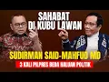 Lagu POLITIK 18+ ALA MAHFUD MD-SUDIRMAN SAID