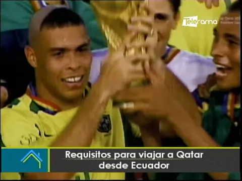 Requisitos para viajar a Qatar desde Ecuador