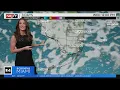 NEXT Weather forecast for Wednesday 2023 12PM