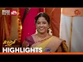 Download Lagu Sundari - Highlights | 21 Sep 2024 | Tamil Serial | Sun TV